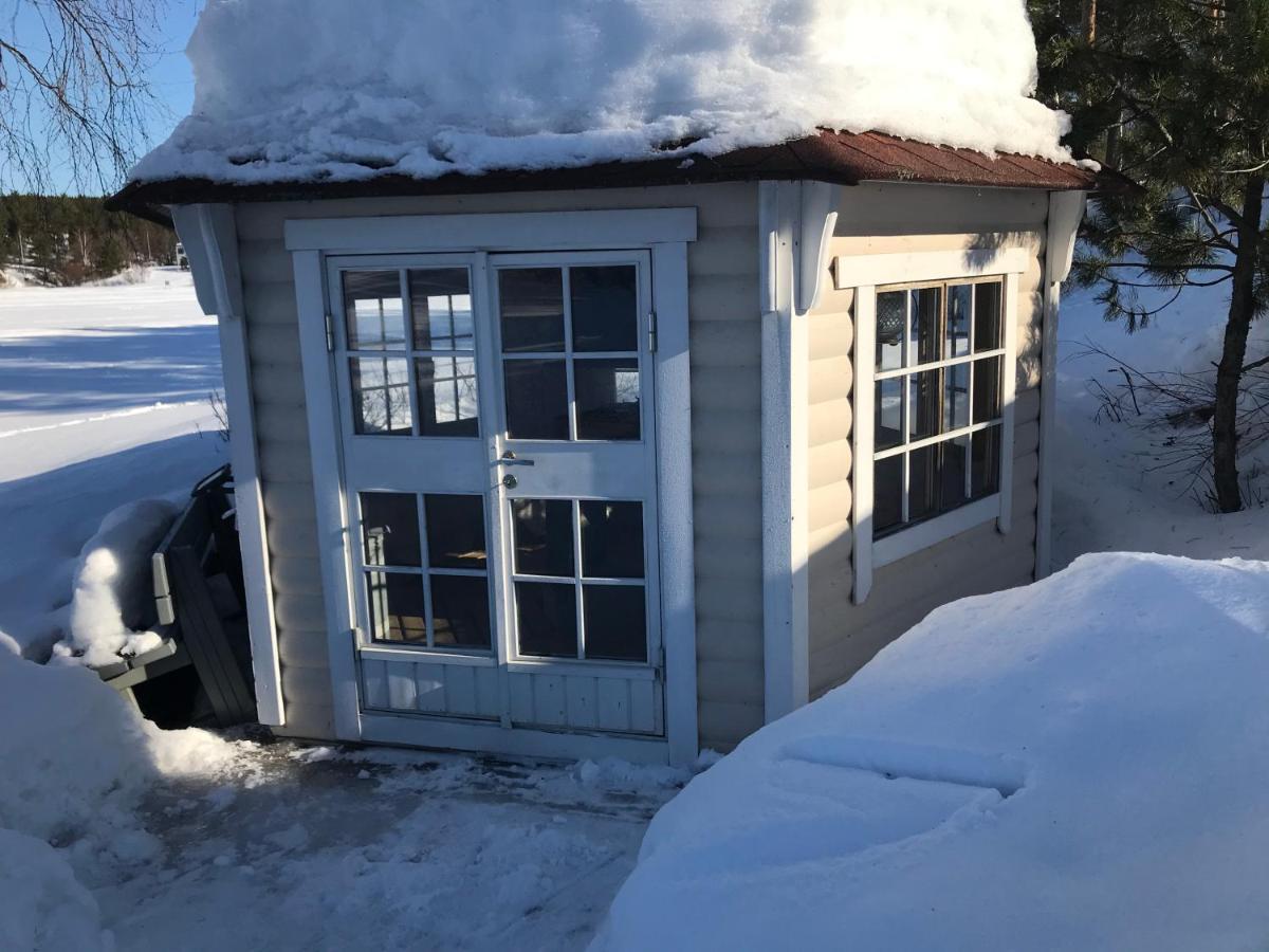 Villa Ranta Rovaniemi Exteriör bild