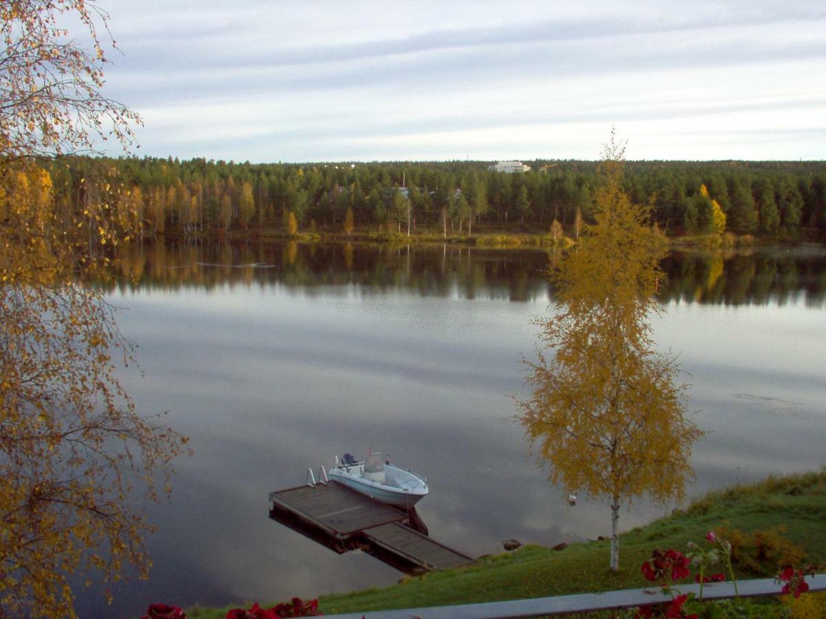 Villa Ranta Rovaniemi Exteriör bild