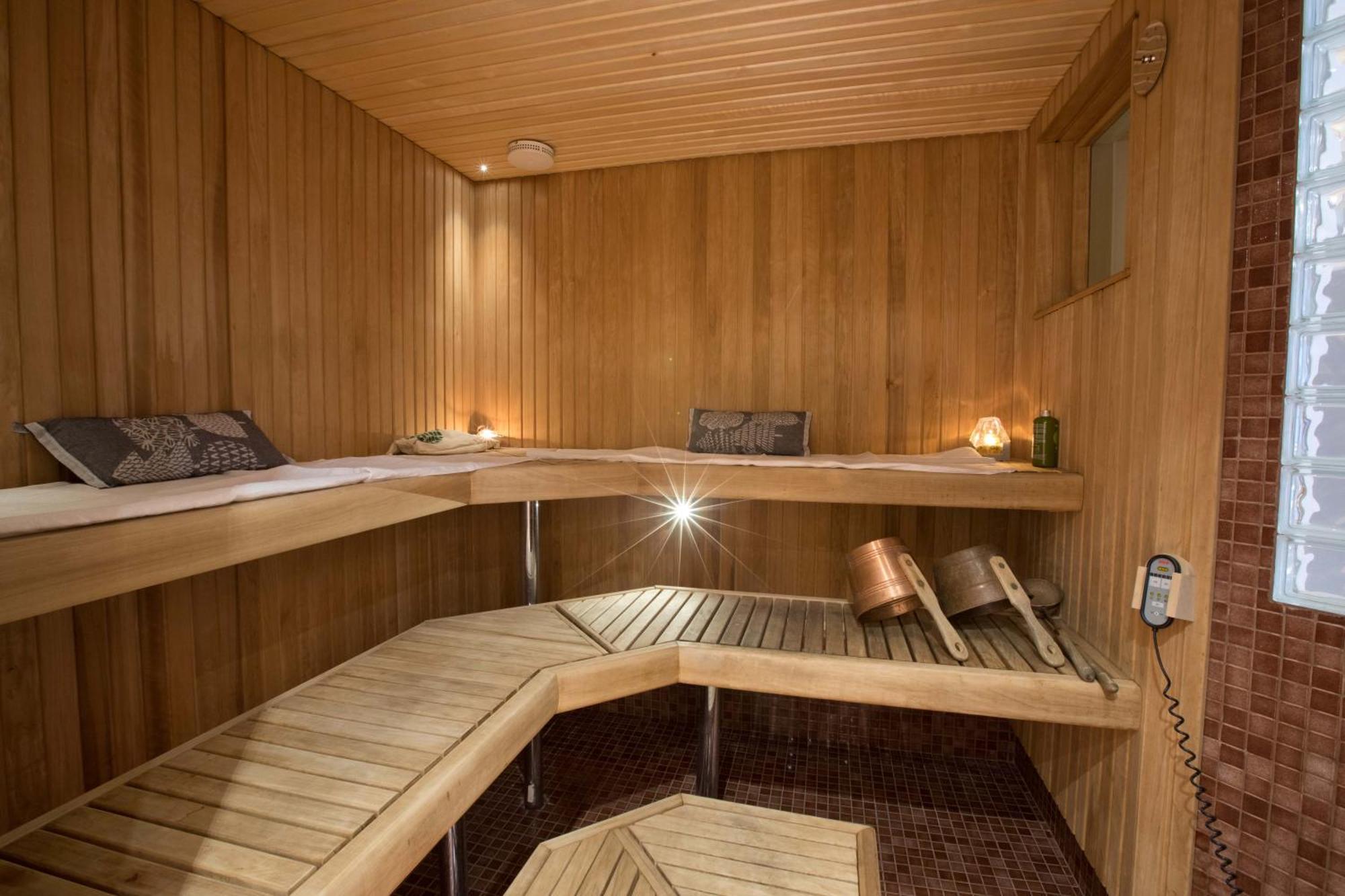 Villa Ranta Rovaniemi Exteriör bild